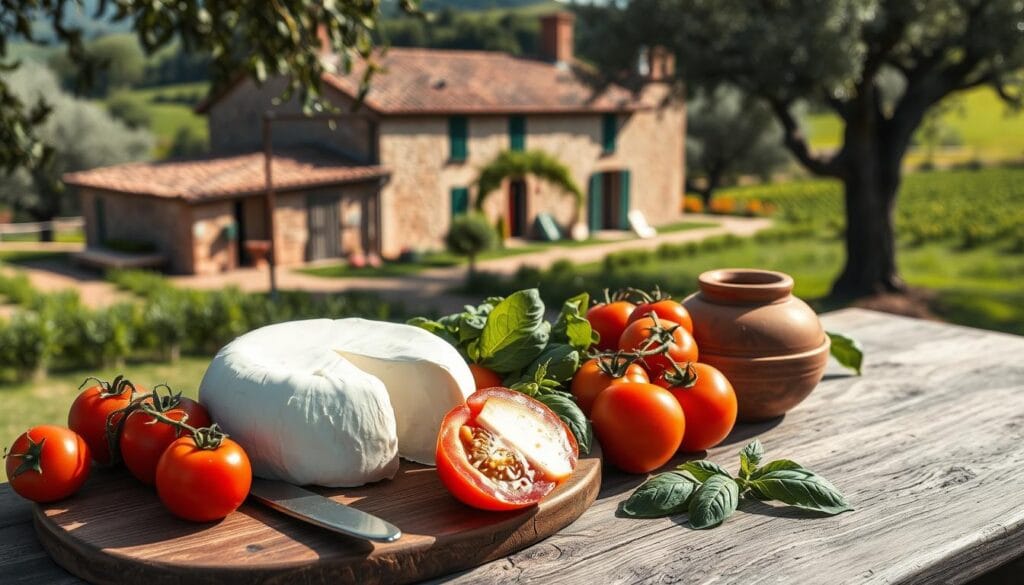 burrata cheese history burrata cheese history