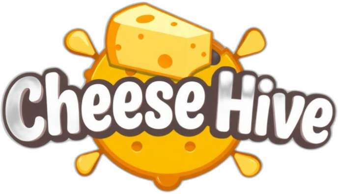 cheesehive logo