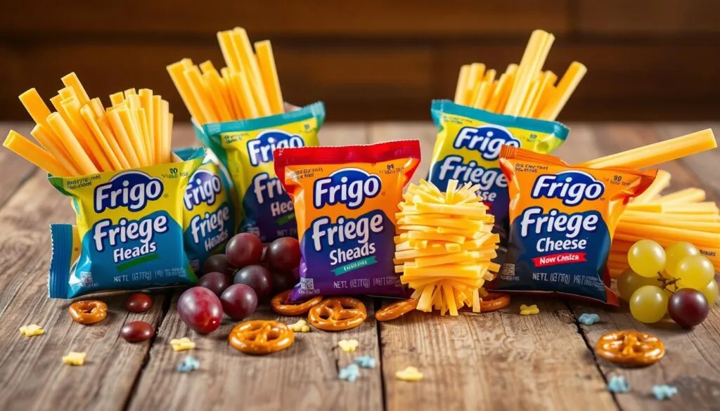 frigo cheese heads string cheese frigo cheese heads string cheese