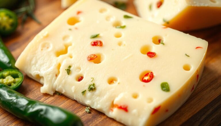 pepper jack cheese