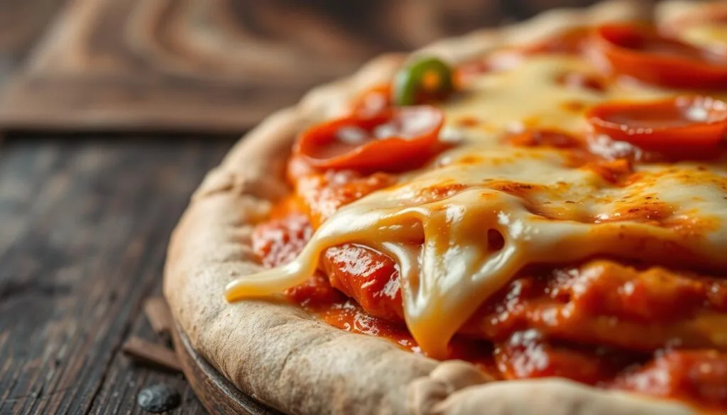 pizza cheese adhesion pizza cheese adhesion