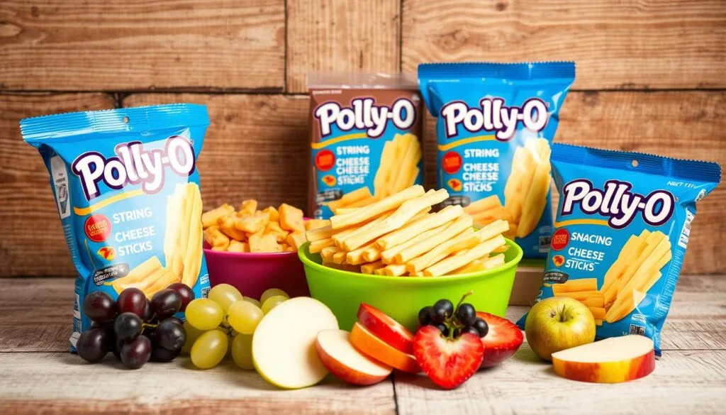 polly-o string cheese polly-o string cheese