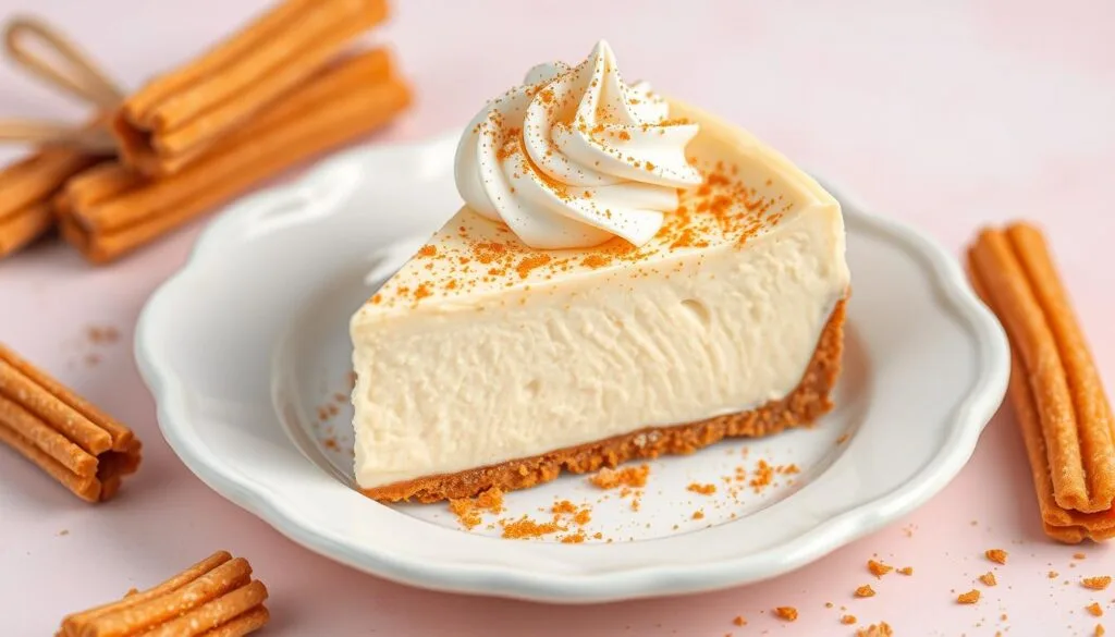 Creamy vanilla cheesecake Creamy vanilla cheesecake