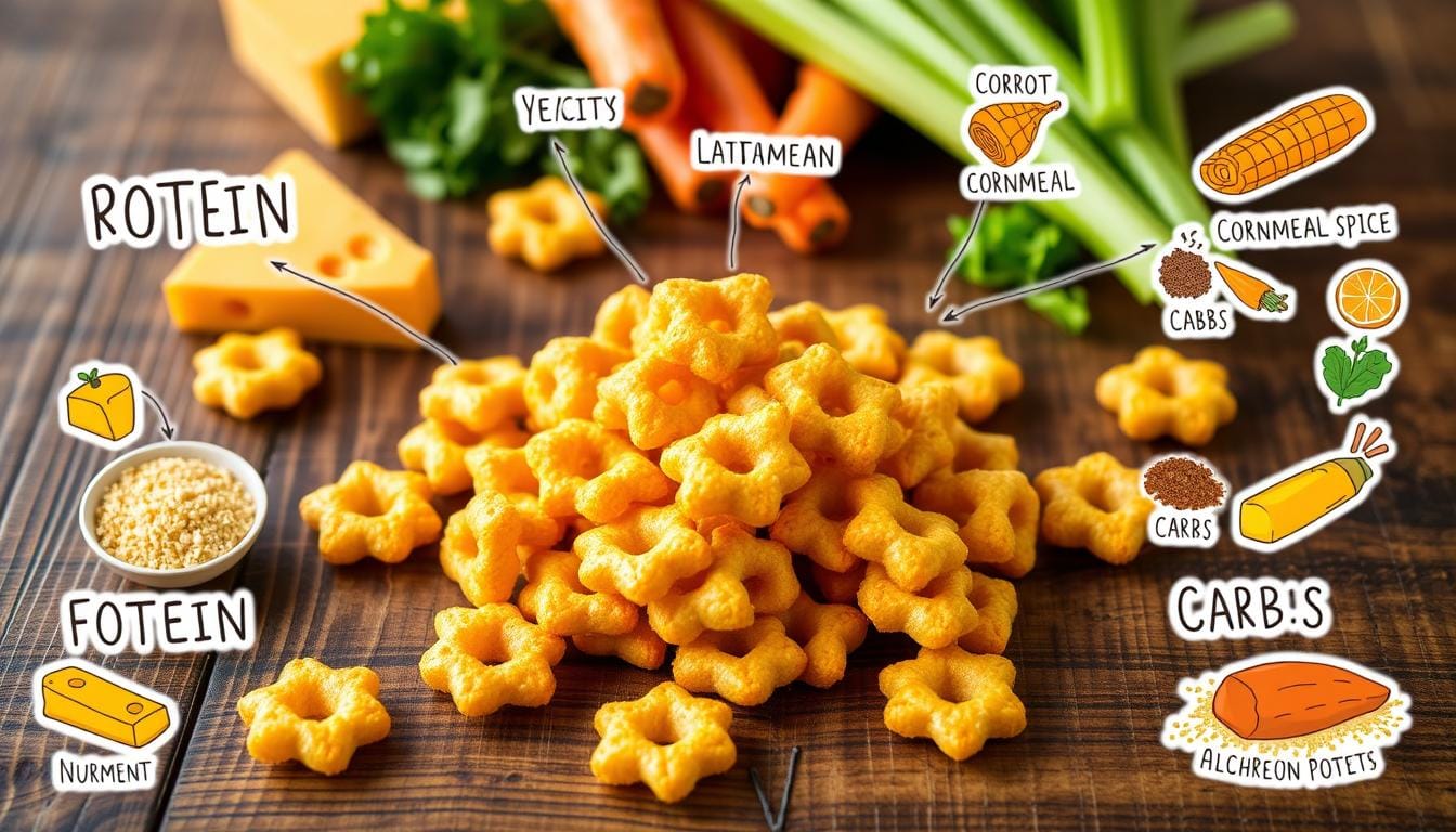 Cheese Doodles: The Irresistible Crunchy, Cheesy Snack