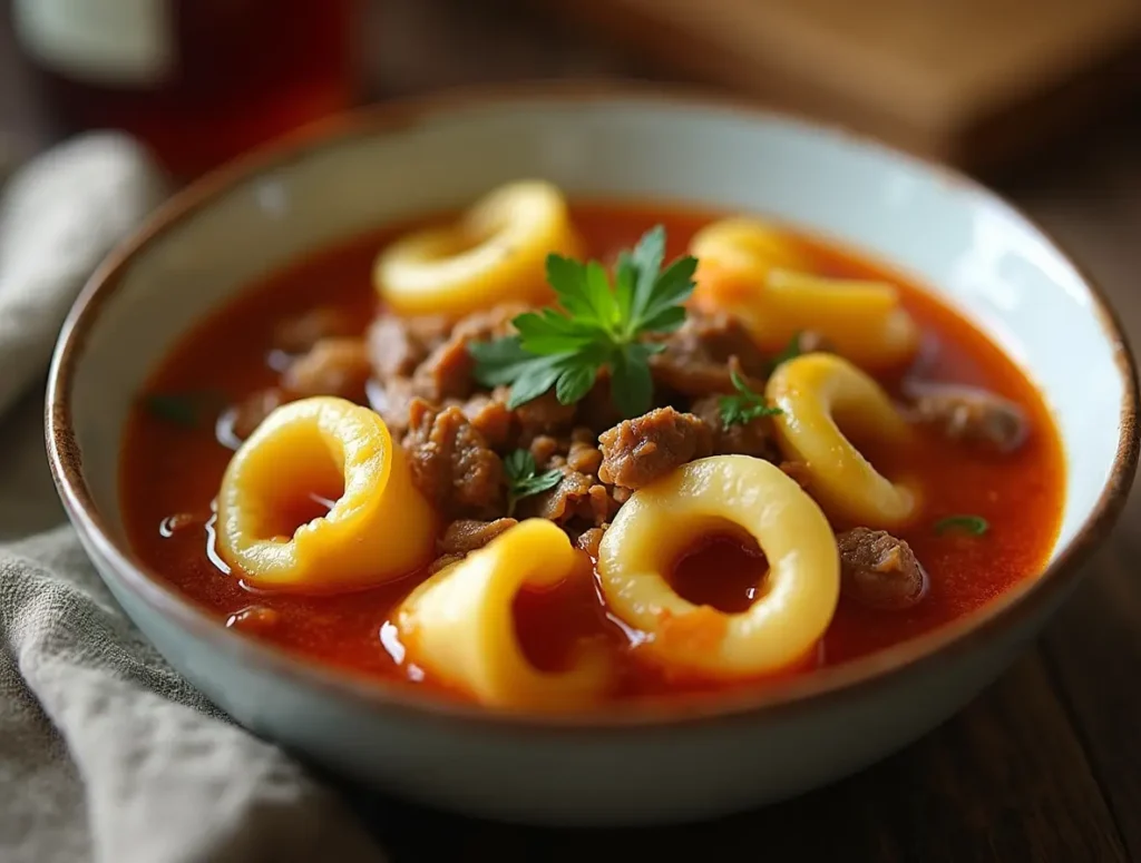 Tortellini