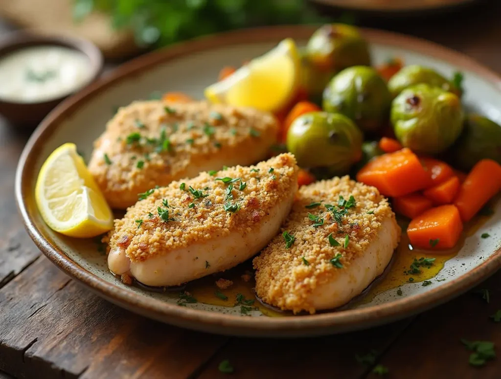 Recipes Featuring Romano Cheese