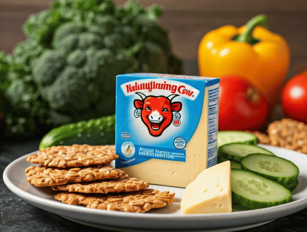 Laughing Cow Cheese and Dietary Lifestyles