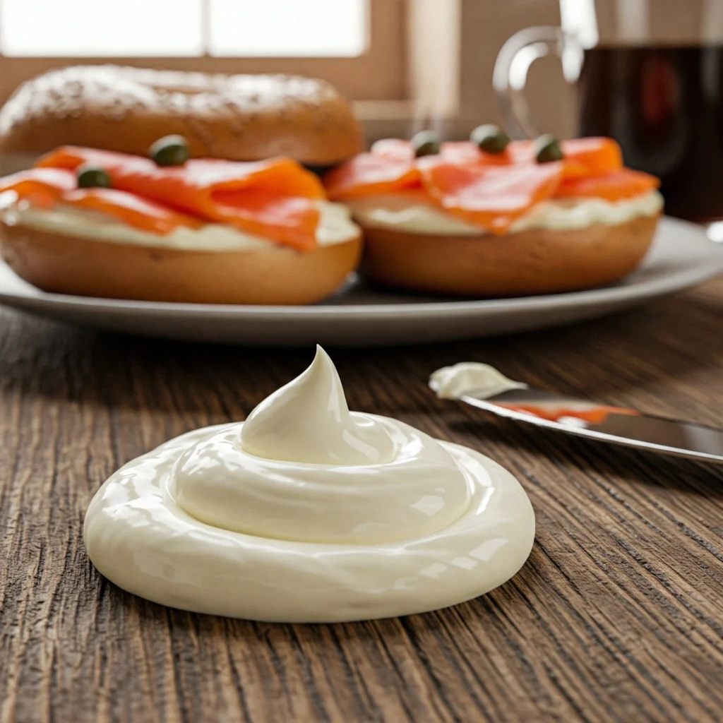 Cream Cheese